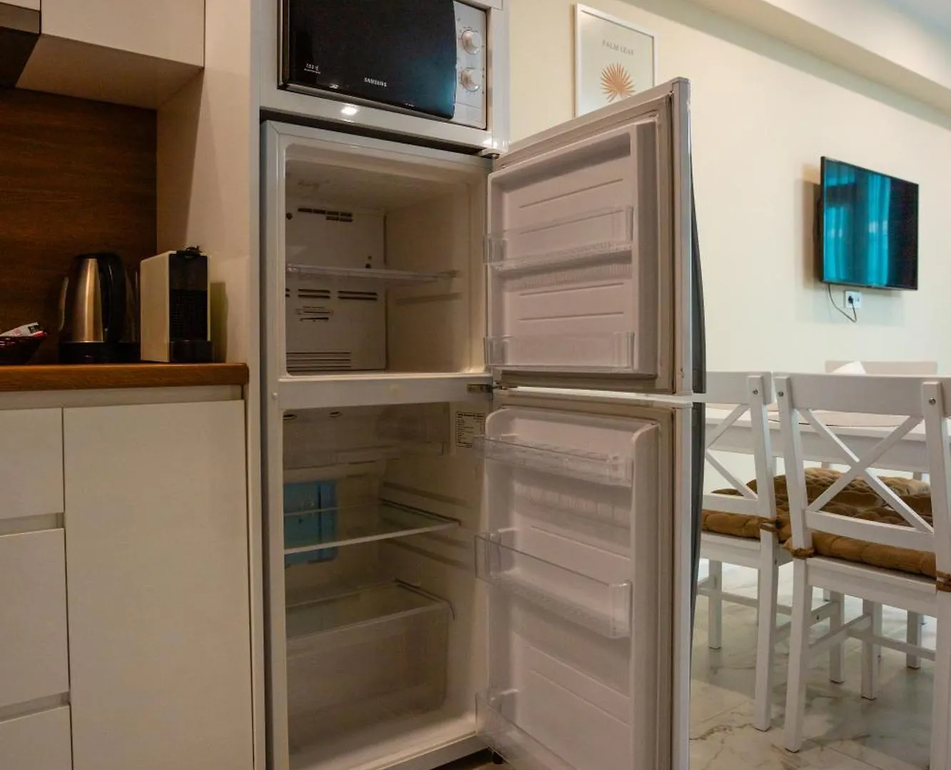 Студия В Batumi View Apartament