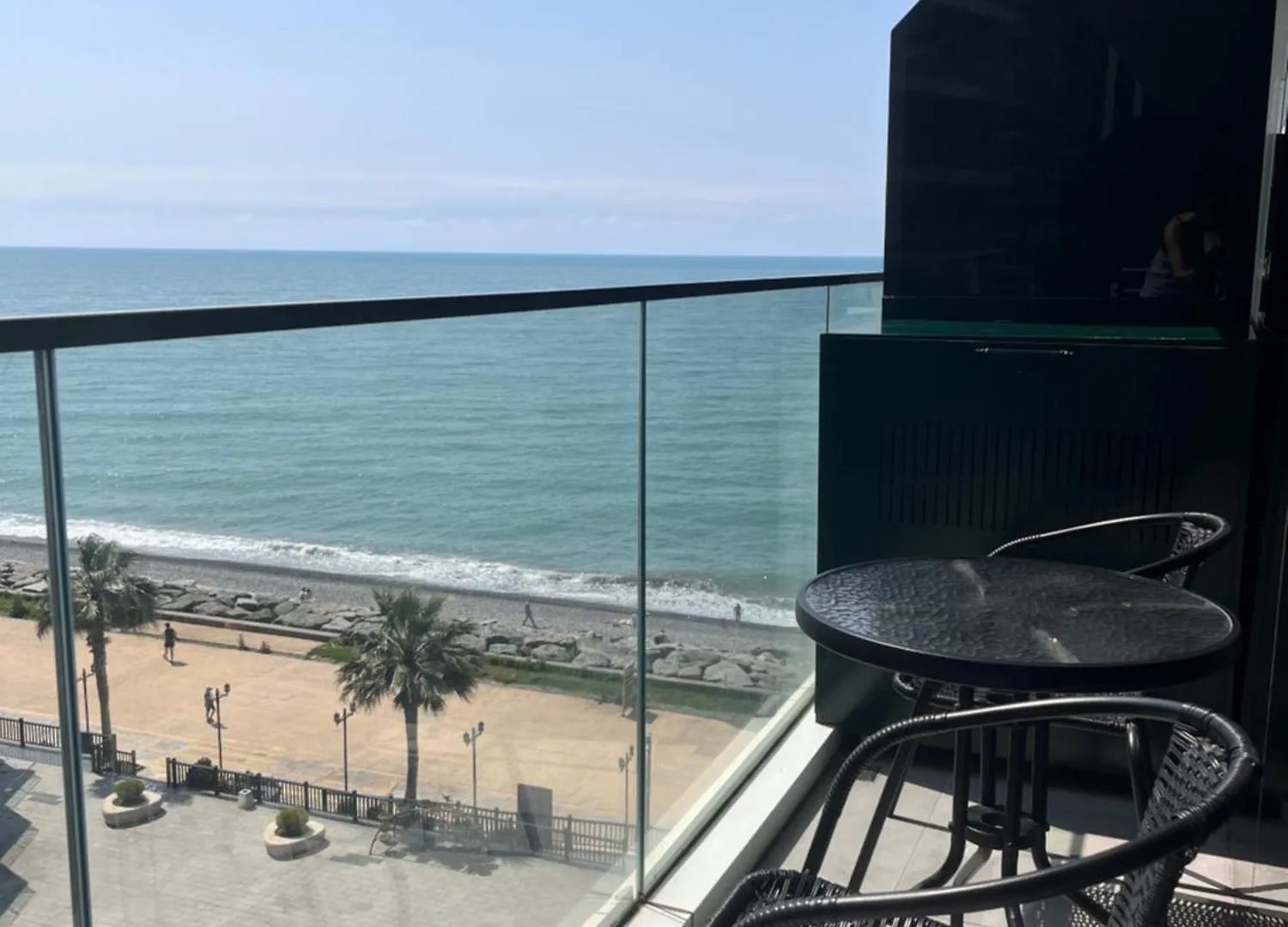 Студия В Batumi View